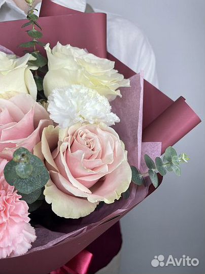 Подарок девушке