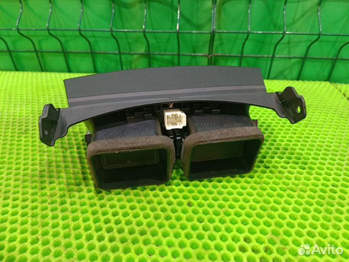 Воздуховод печки Bmw X5 E70 N55B30 2011