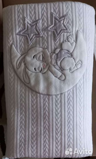 Конверт на выписку демисезонный