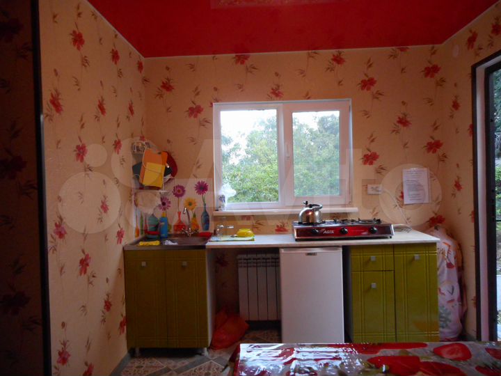 Комната 27 м², 2/2 эт.