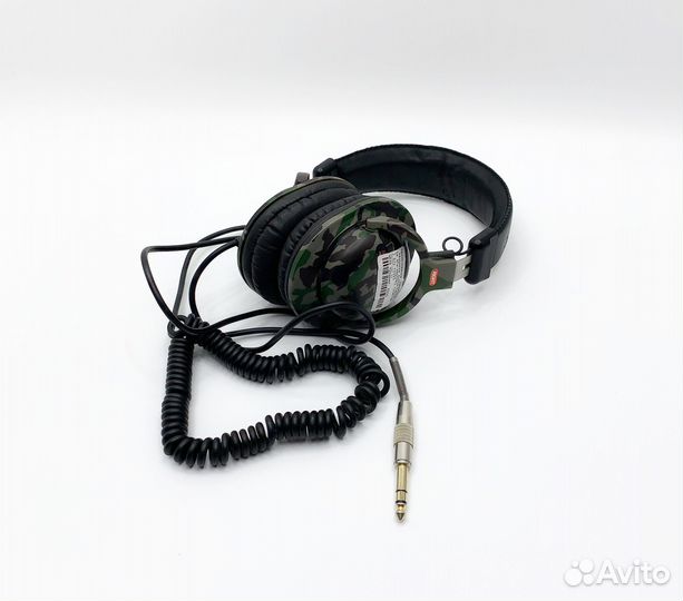Наушники Audio-Technica ATH-PRO5MK2