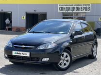 Chevrolet Lacetti 1.6 MT, 2009, 225 000 км, с пробегом, цена 549 000 руб.