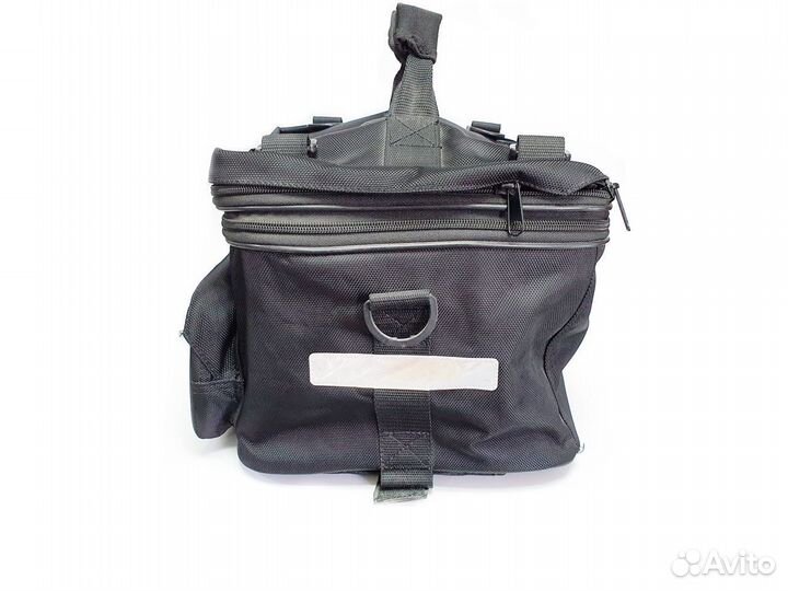 Мото сумка для шлема на мотоцикл