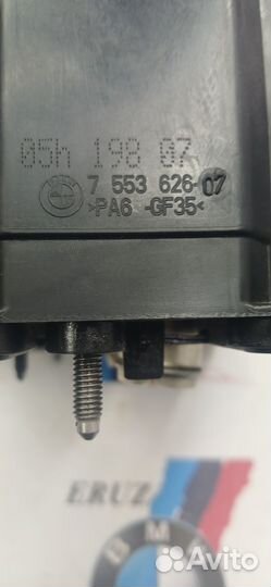 Клапанная крышка BMW 3 E92