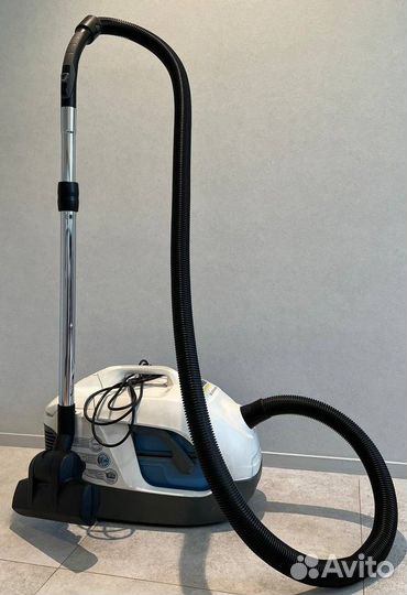 Пылесос Karcher DS 6000