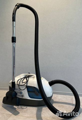 Пылесос Karcher DS 6000