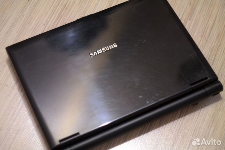 Samsung R25 Plus