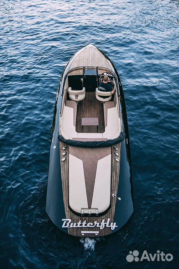 Аренда катера/яхты