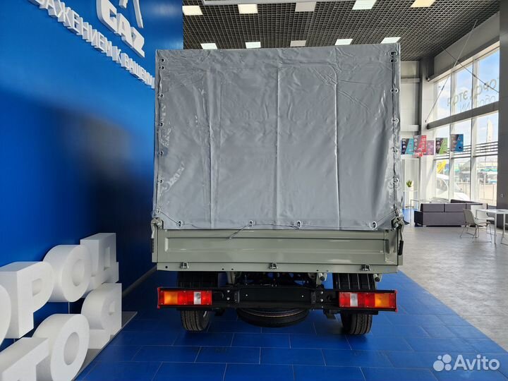 ГАЗ ГАЗель Next A21R22, 2023
