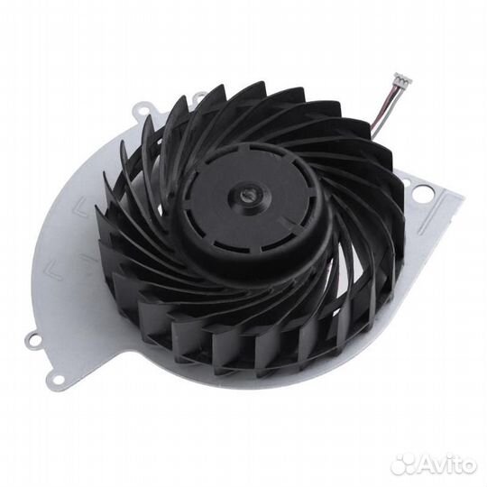 Кулер для PlayStation 4