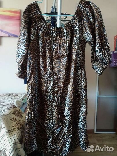 Вещи женские