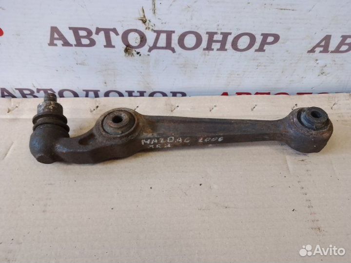 Рычаг передний левый Mazda 6