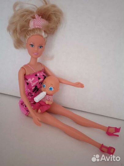 Игрушки Б/у