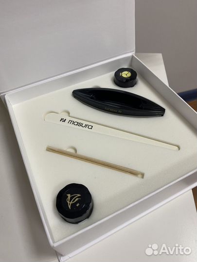 Наборя для японского маникюра