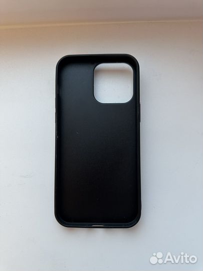 Чехол karl lagerfeld на iPhone 14 Pro Max