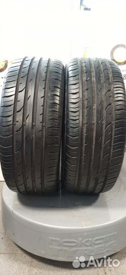 Continental ContiPremiumContact 2 225/55 R16
