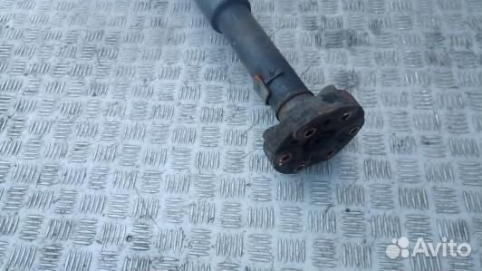 Карданный вал mercedes benz E-class W211 (HNK17K301)