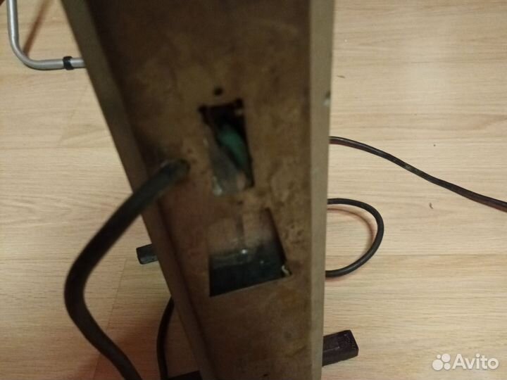 Обогреватель