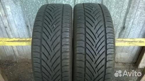 Gislaved Speed 606 195/60 R15