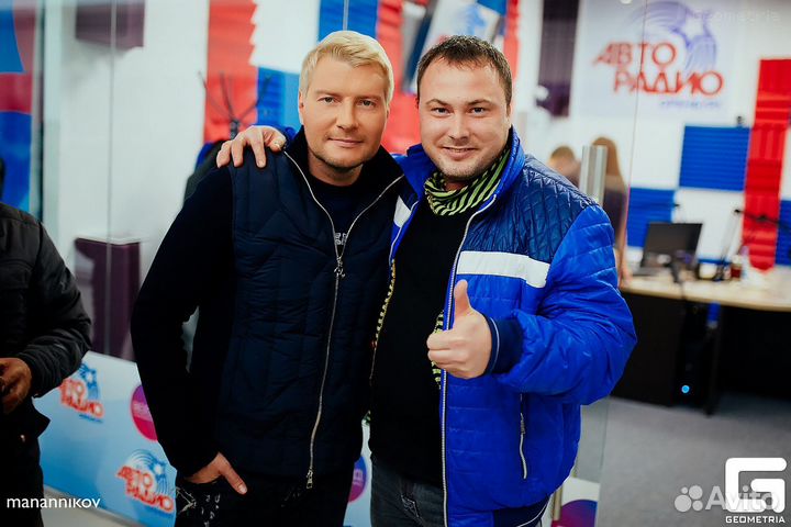 Диджей на ваш праздник