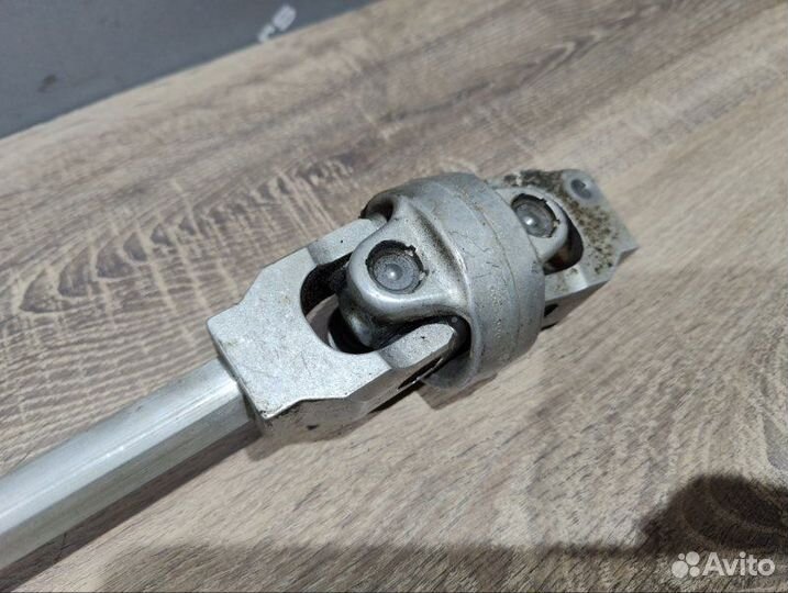 Карданчик рулевой Bmw 320Xi F30 N20B20