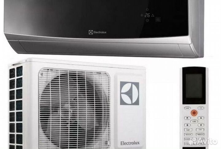 Кондиционеры