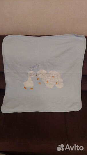 Одеяло детское