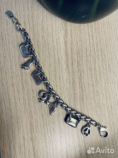 Uno de 50 браслет