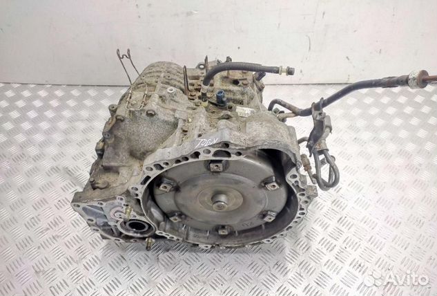 АКПП Lexus RX 3.0 30500-48021 бу пол года гарантии
