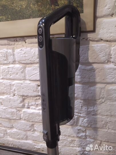 Пылесосы новые беспроводные