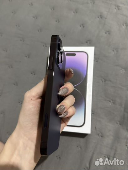 iPhone xr в корпусе 14 pro