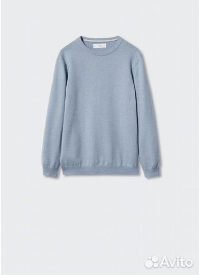 Джемпер для мальчика Mango