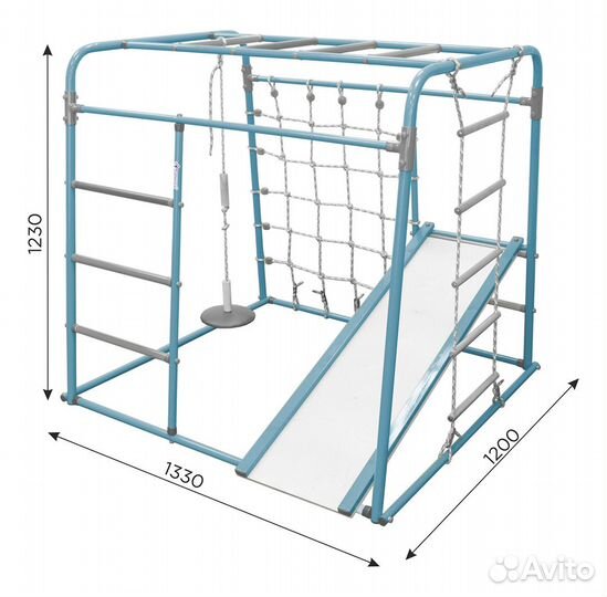Дск Start baby 1 напольный Формула Здоровья