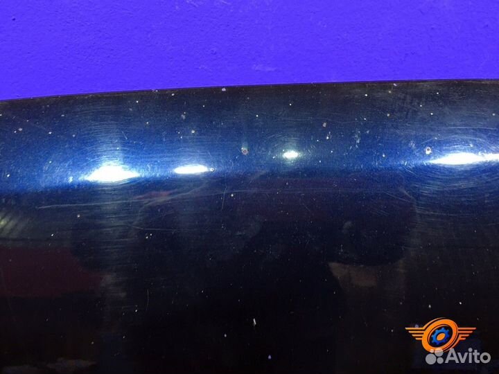 Капот Mitsubishi Outlander Gf SUV 4N14 2.3L 2267