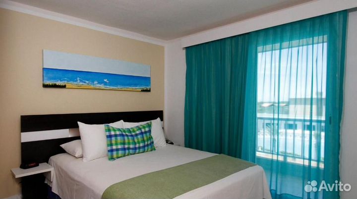 Венесуэла из Москвы в июне Все Включено