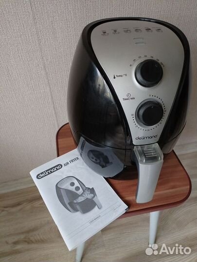 Мультипечь delimano