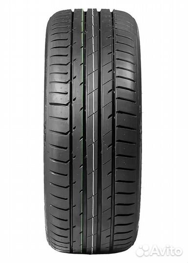 Delinte DS7 Sport 245/40 R20 99Y