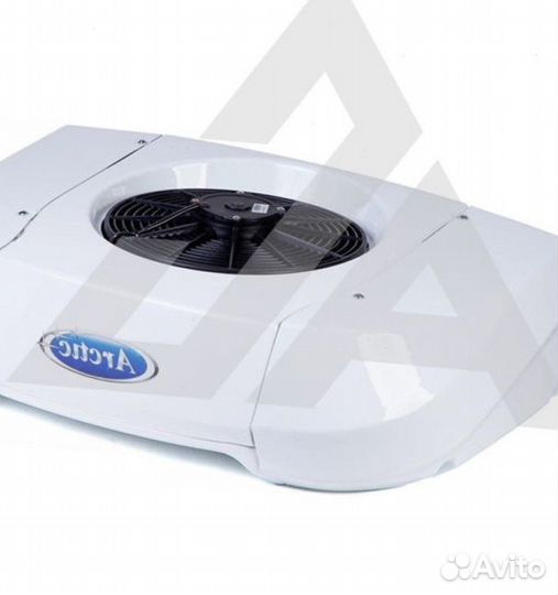 Рефрижератор Arctic S (0/18 гр.) на 22 куб.м