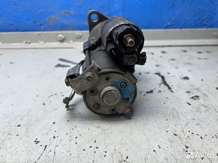 Стартер Honda