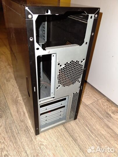 Корпус для пк