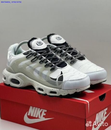 Кроссовки Nike Air Max Terrascape 90 (Арт.50689)