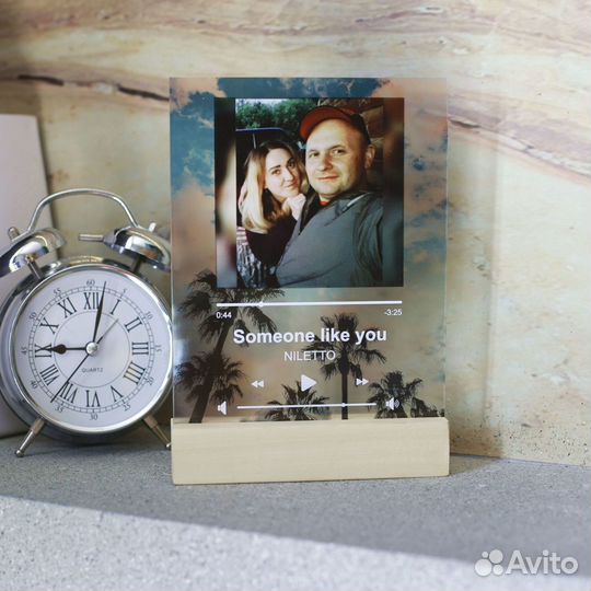 Подарок на День рождение