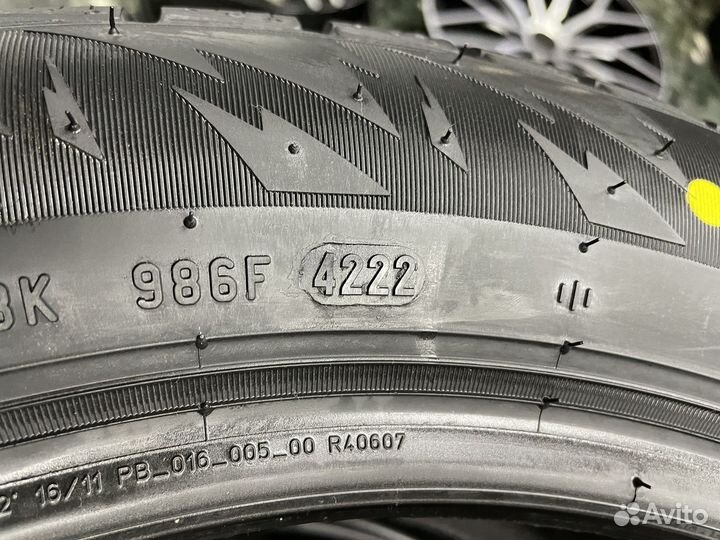 Formula Winter 205/55 R16 94H