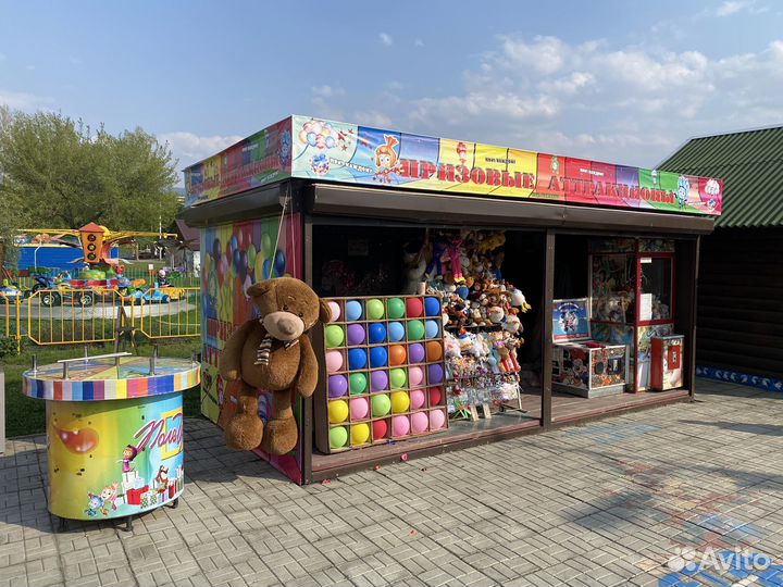 Оператор промоутер