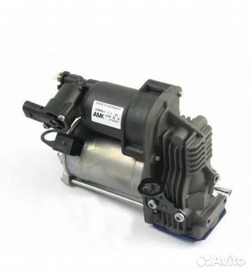 Пневмокомпрессор Mercedes S-класс W221