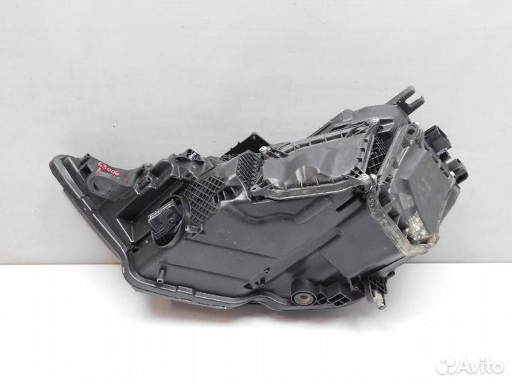 Фара правая Audi A6/RS6/S6