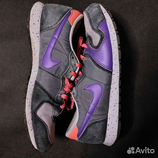 Кроссовки nike