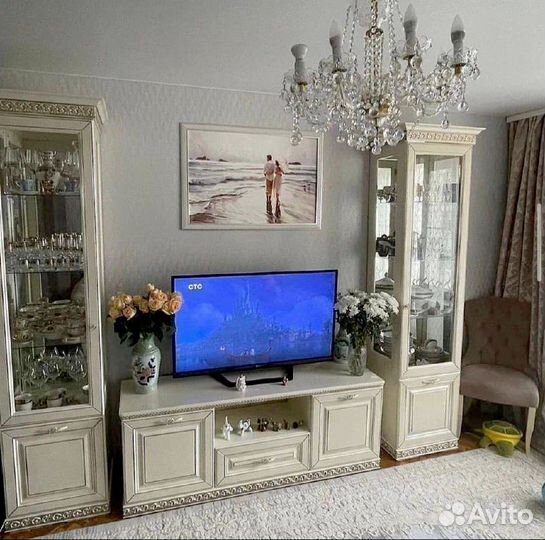 Тумба под тв