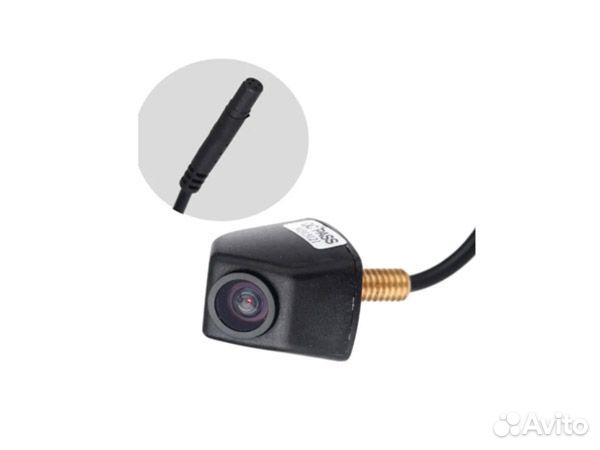Камера переднего вида EF330