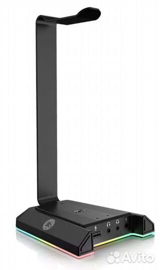 Подставка для наушников Eksa W1 с 7.1 чипом